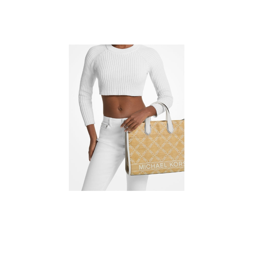 Bolso Tote Michael Kors Tote Gigi Grande