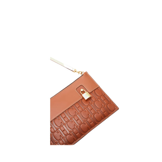 FACTORY LOCKED | POUCH DE HOMBRO