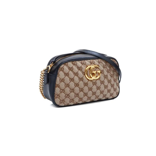 BOLSO GUCCI MARMOT