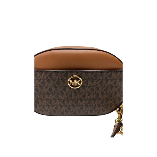 Bolso/Bandolera Michael Kors  Jet Set Glam