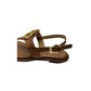 Sandalias Camel Michael Kors