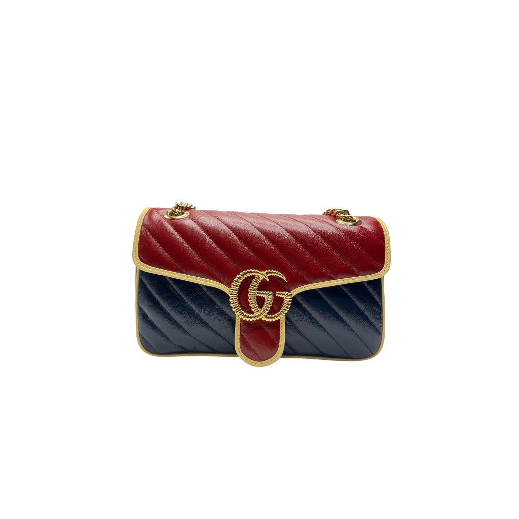 Bolso Gucci  Marmont