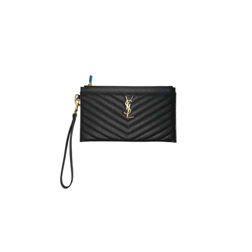 Yves Saint Laurent
