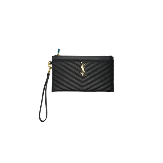 Cartera/Bolso de Mano Yves Saint Laurent