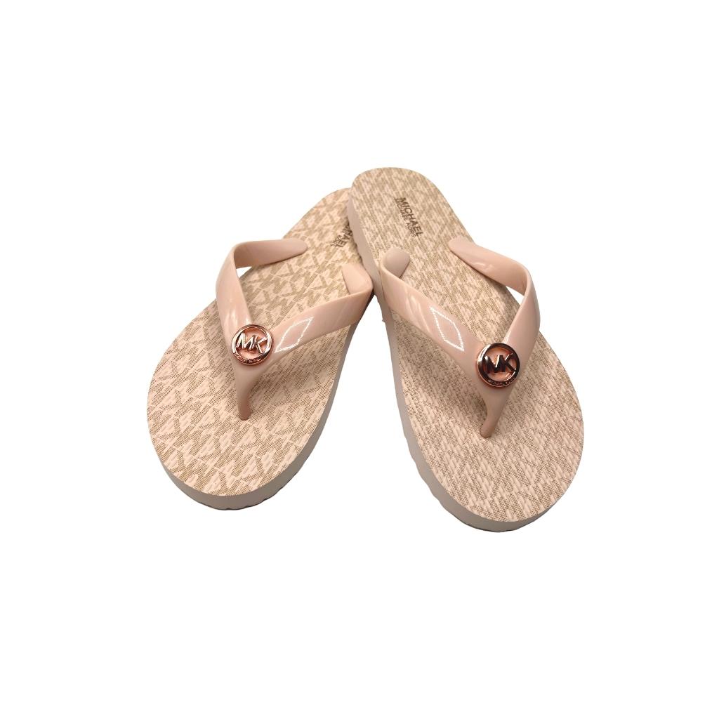Chanclas Michael Kors
