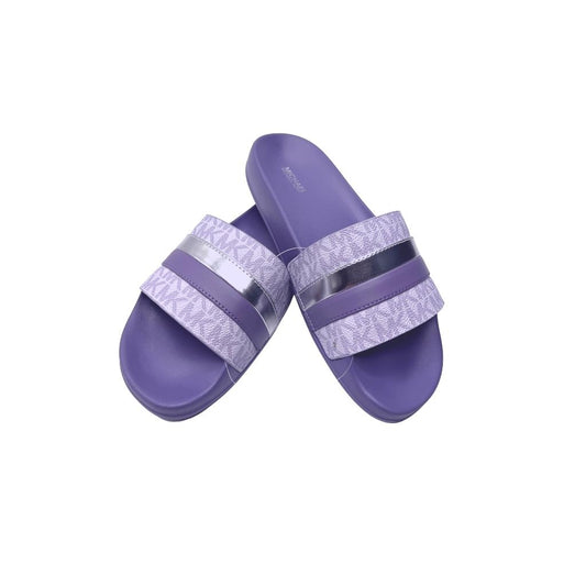Chanclas Michael Kors