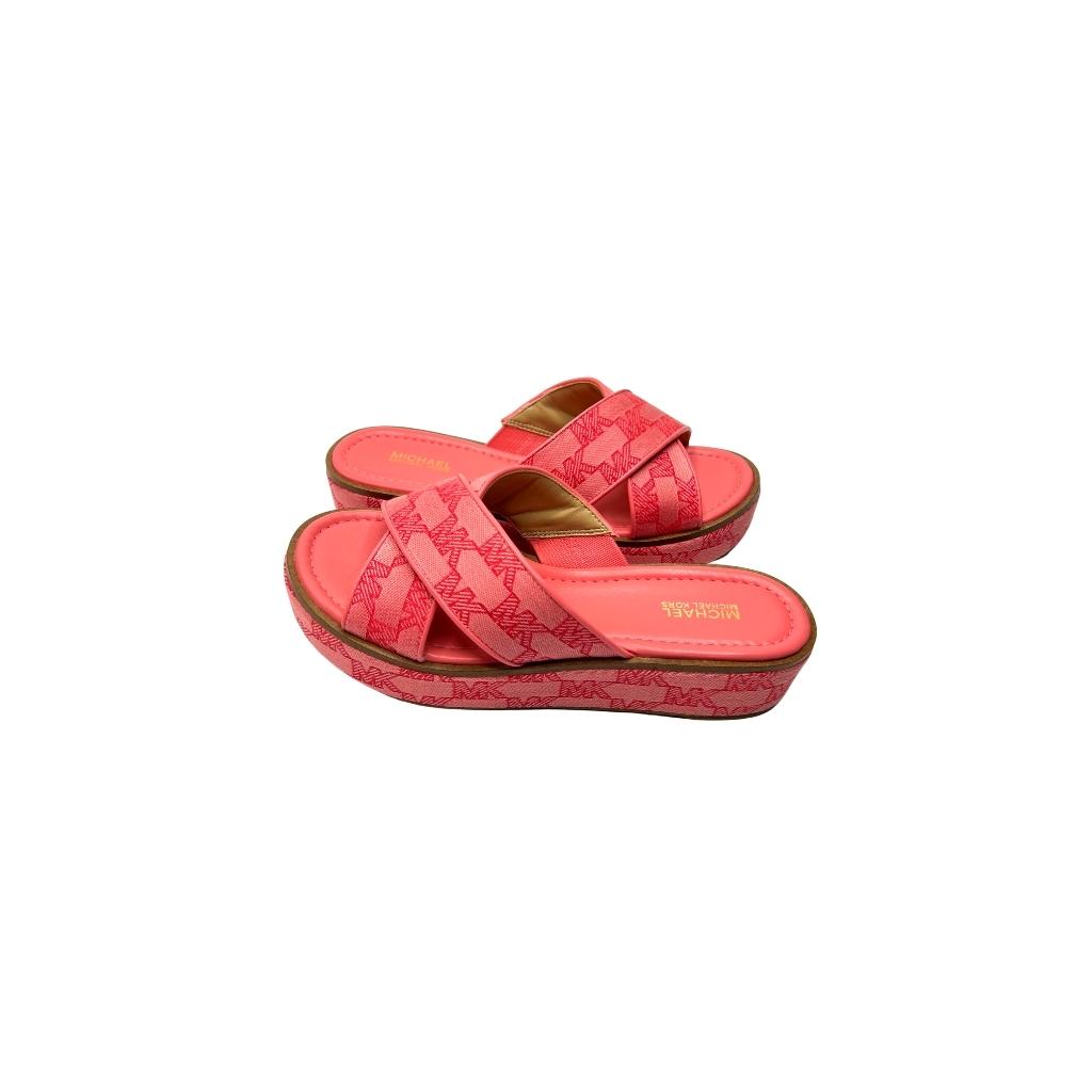 Sandalias Michael Kors