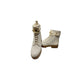 Botas  Kors Blancas