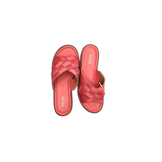 Sandalias Michael Kors