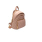 Mochila Rosa Michael Kors