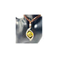 COLLAR PISCIS AMARILLO