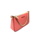Bolso/Bandolera Salmón Michael Kors