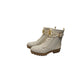 Botas  Kors Blancas
