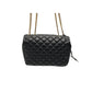 Bolso Shoulder Quilted Lamb Leather de Versace