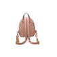 Mochila Rosa Michael Kors